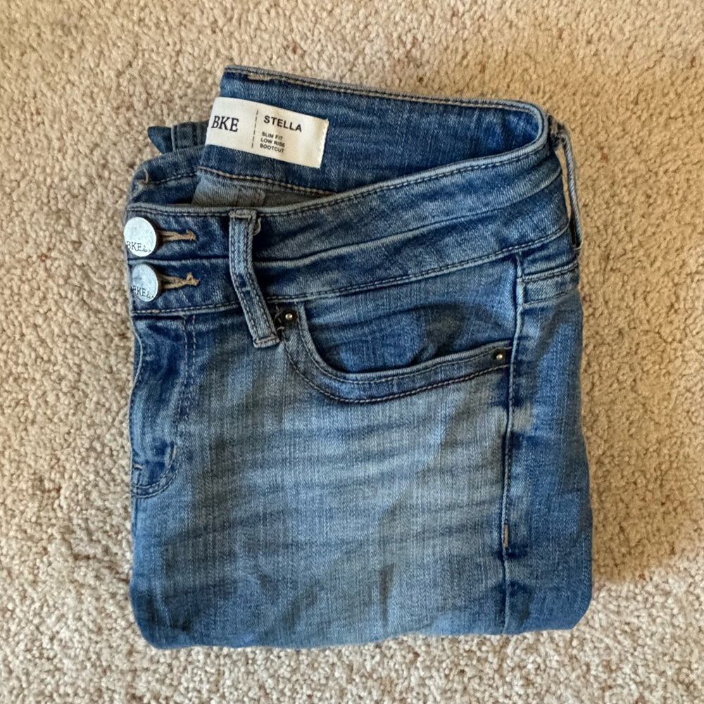 BKE jeans